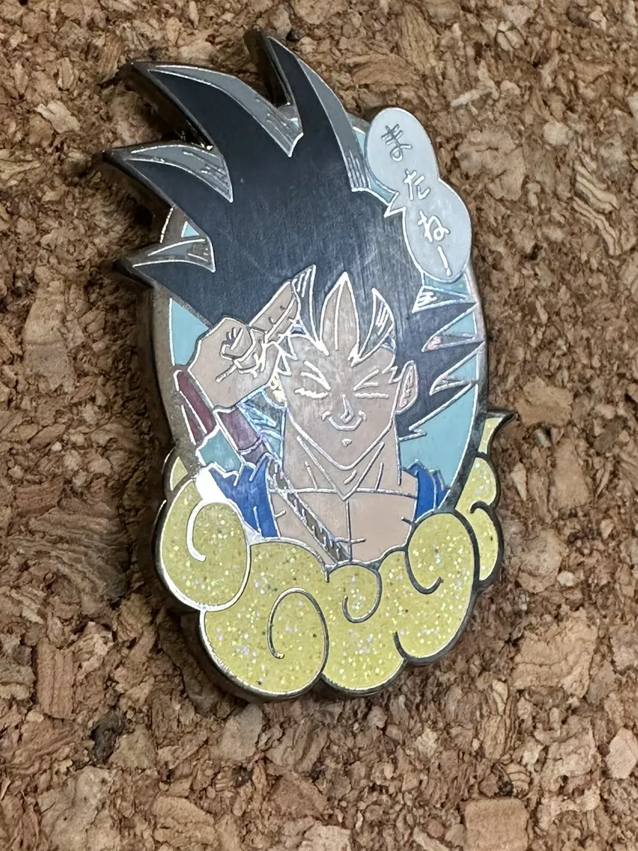 Pin em Goku de Dragon ball GT