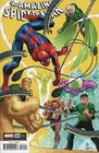 Amazing Spider-Man #34 2023 John Romita Jr Variant NM