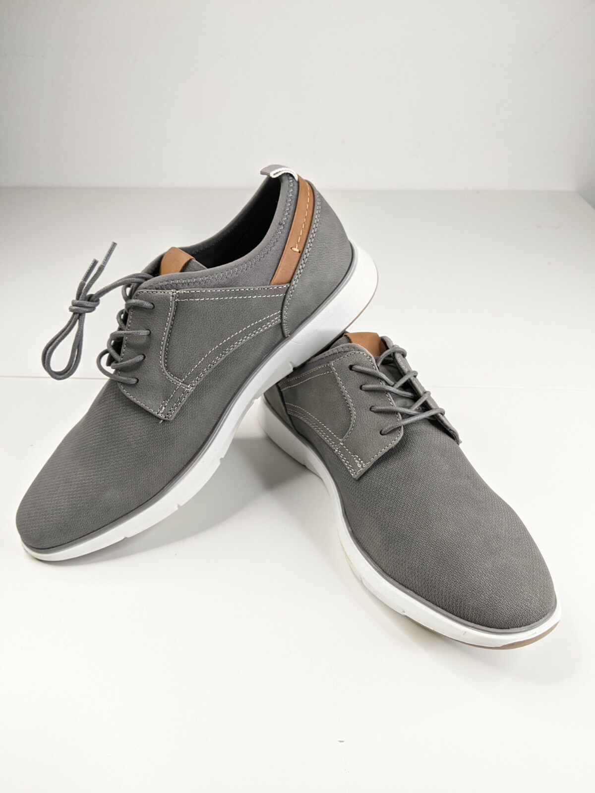 Mens SONOMA Dress Casual Shoes Size 10 