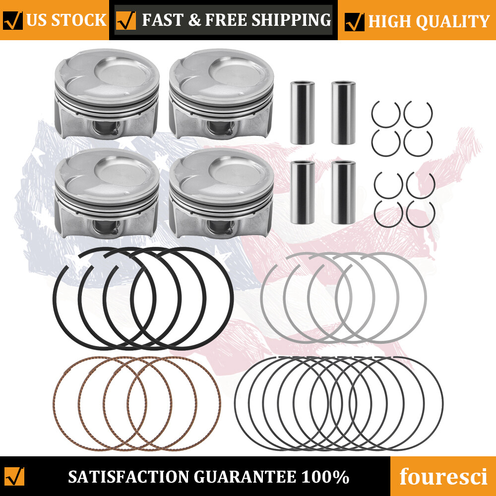 Kit Balatas Tras Para Hyundai Elantra 2017 2018 2019 Fritec | Envío gratis