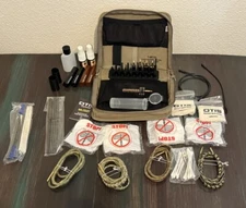 Brand New Otis Technology T-Mod Cleaning Kit 5.56 7.62 9mm 45cal