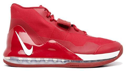 NIKEAIR FORCE MAX2019ナイキエアフォースマックス28.5cm Nike Air Force Max '19 Red for Sale | Authenticity Guaranteed | eBay
