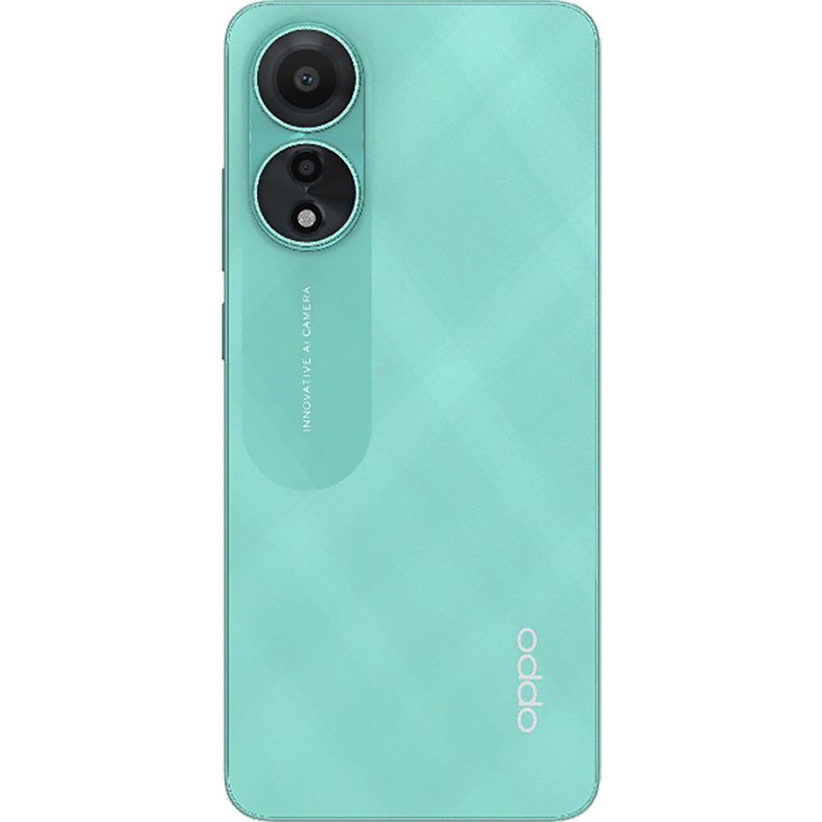 OPPO A78 4G Aqua Green 128GB + 8GB Dual-Sim Factory Unlocked GSM