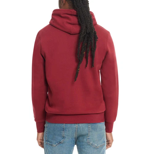 Hurley Men's Fleece Pullover Hoodie - Picture 15 of 81