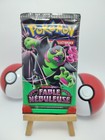 Pokemon - Booster EV6.5 Félicanis SFA Fable Nébuleuse SFA Ecarlate & Violet