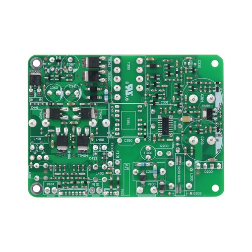 Original ICE50ASX2 170W BTL One Channel Hifi Audio Power Amp Board for ICEPOWER - Picture 3 of 7