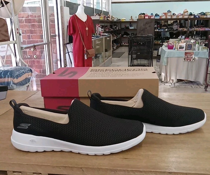 Walking Shoes Go Walk Joy Deluxe SKECHERS GO WALK JOY 15601