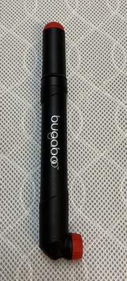 bugaboo tyre pump