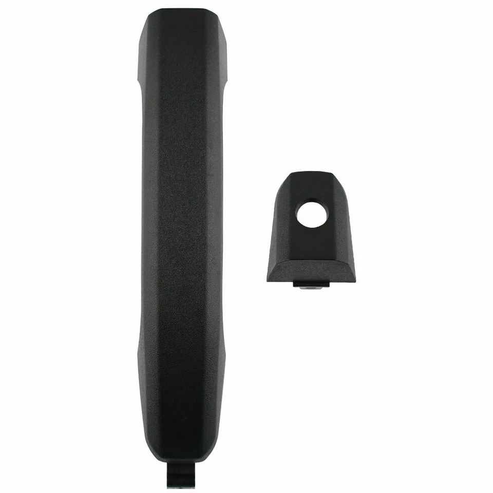 Ручка внешней двери передняя левая со стороны водителя левая для Chevy Silverado 1500 Sierra - Изображение 4 из 4