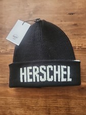 Herschel Winter Beanie New One Size Fits All