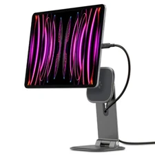 For iPad Pro / Air / Mini / iPad | Spigen Nanotac™ OneTap Easel Stand MagFit