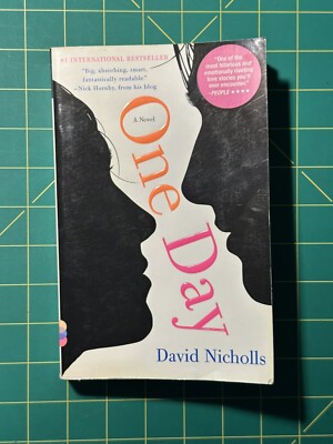One Day by David Nicholls