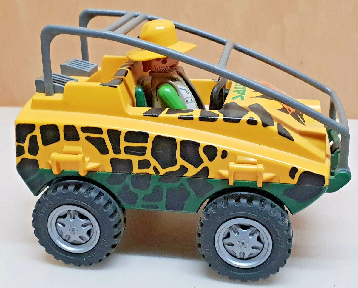 and faktureres landsby playmobil dinosaur jeep Tilmeld Lingvistik struktur