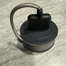 PlayStation 2 PS2 Mad Catz Controller Extension Cable 7 Foot Long