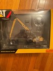 Tonkin Caterpillar CAT MH3049 material handler 1:50 diecast construction crane — photo 3