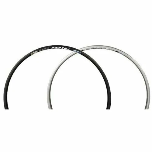 Black Bicycle Rims for Cruiser