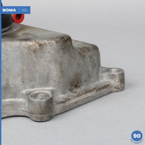 99-03 Lexus RX300 XU10 Front Left Driver Side Engine Valve Cover 11202-0A030 OEM - Picture 7 of 11