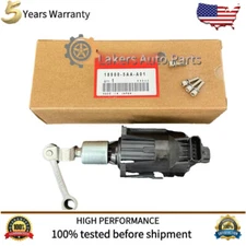 NEW OE 18900-5AA-A01 Turbo Charger Solenoid Valve Actuator For Honda Civic 1.5L