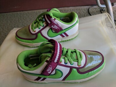 nike vandal low buzz lightyear