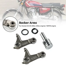 Camshaft Rocker Arms for Honda CG125 200cc 250cc engines 156FMI engine