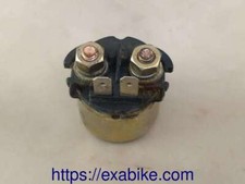 Démarreur Triumph 2000