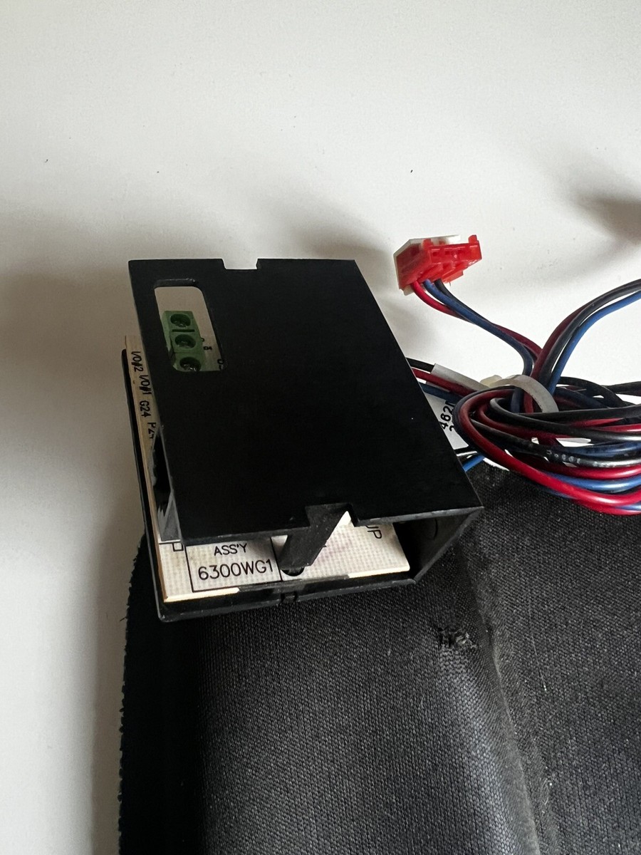 ThyssenKrupp/Dover Elevator Breakout Board.Remote Communication