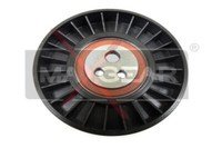 Maxgear 54-0166 Umlenk-/FüHrungsrolle, Keilrippenriemen For Alfa Romeo Fiat Lanc