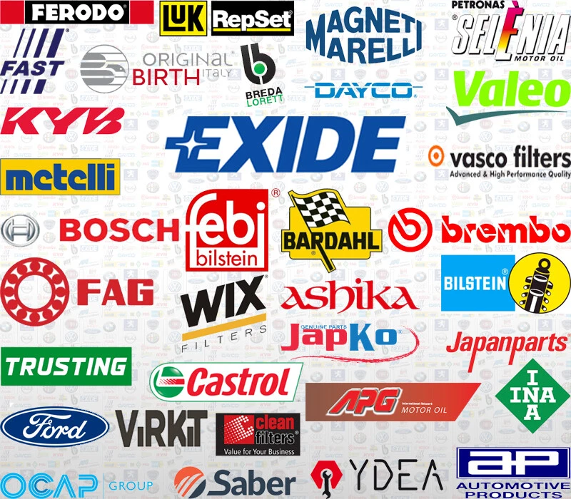 SENSORE USURA PASTIGLIE FRENO Anteriori BMW SERIE 1 E81 E87 E82 3 E90 E91 E92 - Immagine 3 di 3