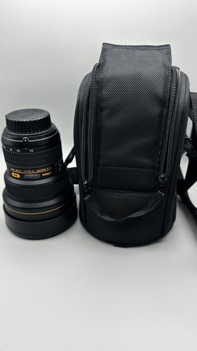 AF-S Nikkor 14-24mm F2.8G ED Montura F - Imagen 3 de 6
