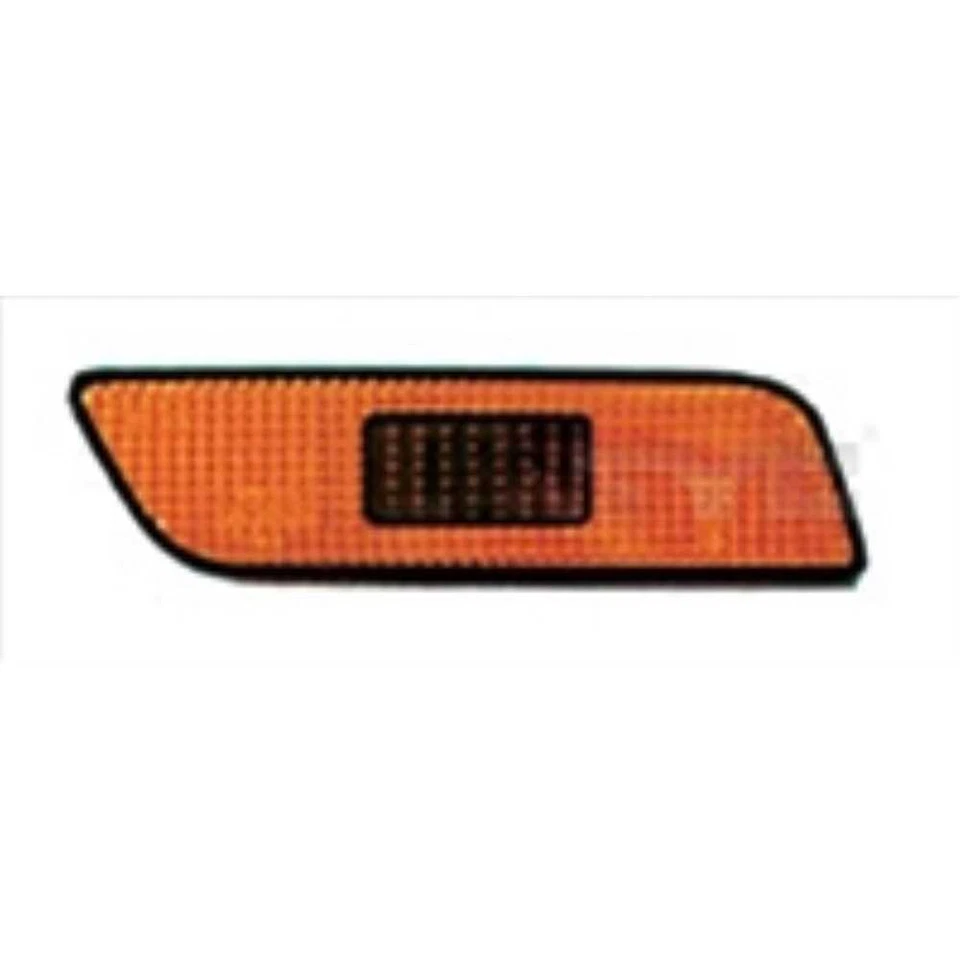 Clignotant avant droite orange 12-5129-01-2 TYC pour VOLVO S80 I