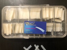 USN Nail Manufacturer - Straight Square Natur...