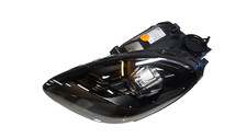 Porsche 718 982 Boxster Cayman Xenon Scheinwerfer LED ohne PDLS VL i0411