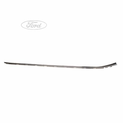Genuine Ford Kuga Mk1 O/s Windscreen Weatherstrip Insert Moulding 