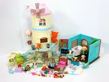 sylvanian families primrose windmill