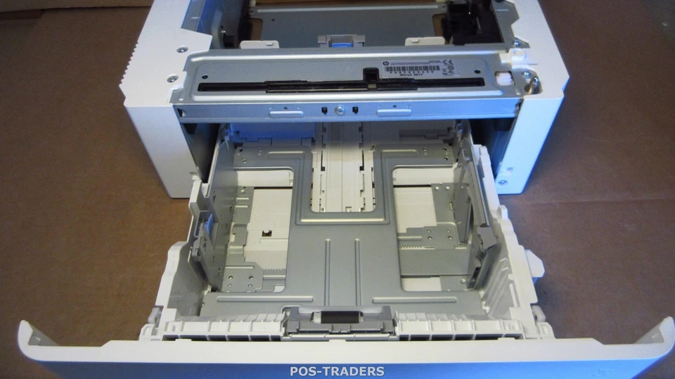 HP D9P29A 500 Sheet Paper Tray FOR LaserJet M402 M404 M406 M426 M428 M430 Genuine - Image 3 of 4
