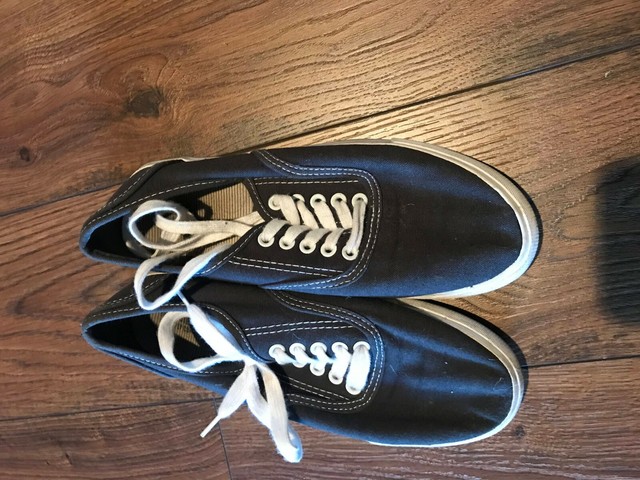 vans knock off shoes