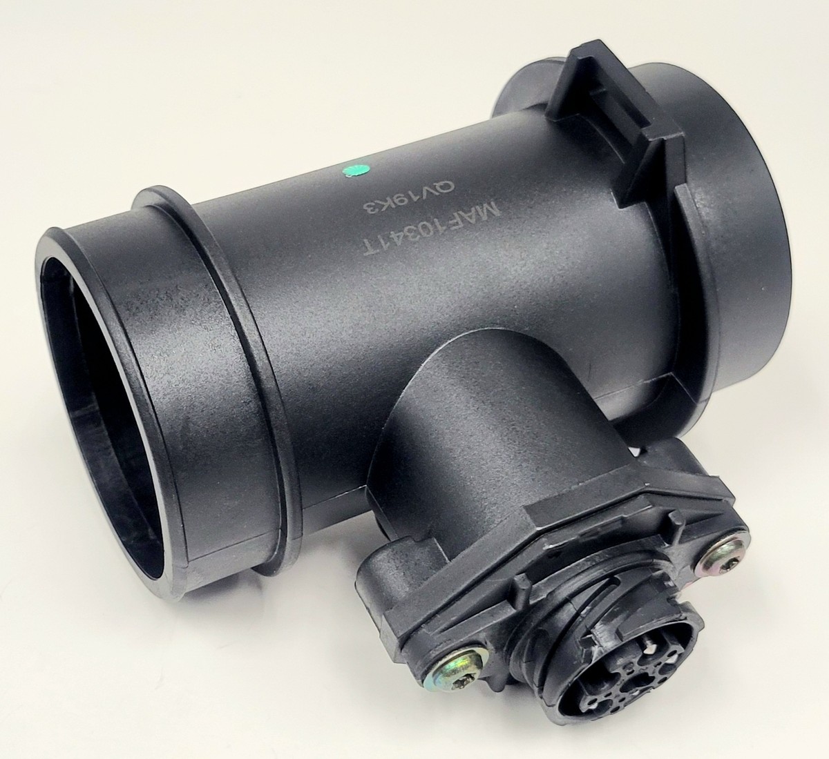 NTK Mass Air Flow Sensor MG0178 for Mercedes-Benz C220 1994-1996