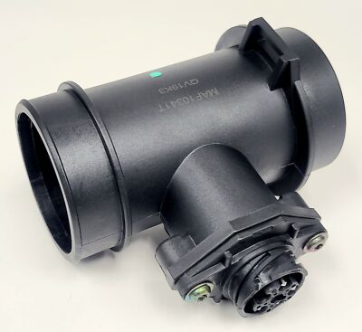 NTK Mass Air Flow Sensor MG0178 for Mercedes-Benz C220 1994-1996
