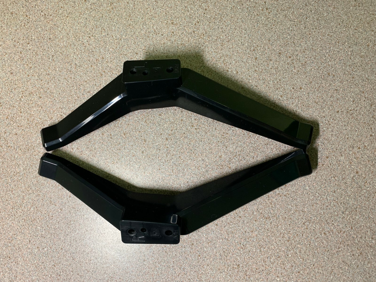 POLAROID 40GSR3000FC 40GSR3000 TV STAND (NO SCREWS) 11161(A518) eBay