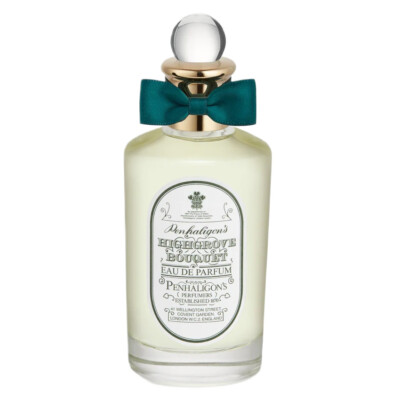 5056245026317 Highgrove Bouquet woda perfumowana spray 100ml Penhaligon's