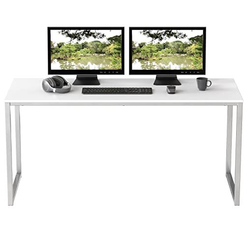 Home Office Computer Desk, 24
