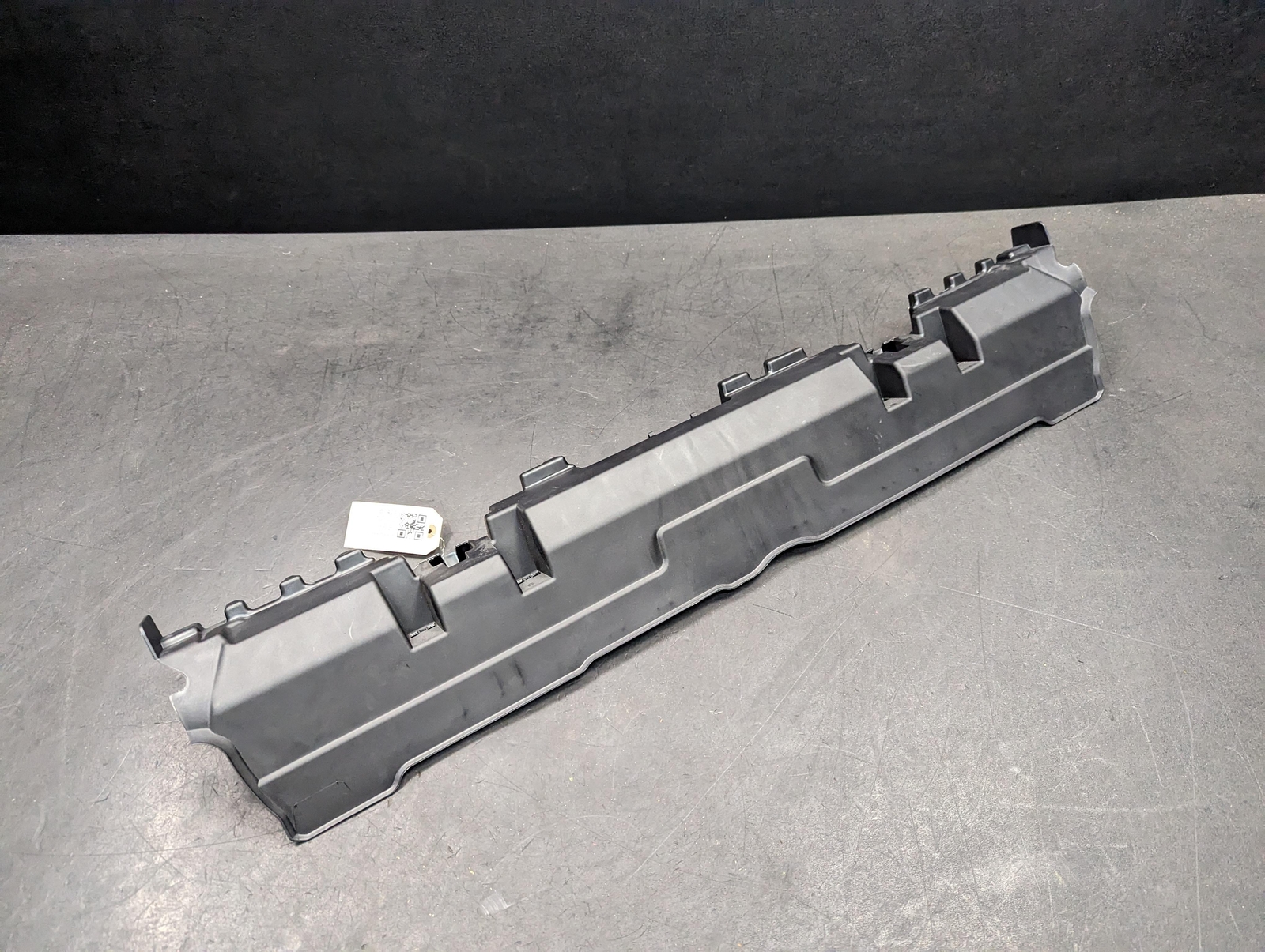 Rear Trunk Cargo Compartment Bracket Cover 2018 BMW X1 51477425354 