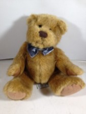 DAKIN Brown Teddy Bear 9  