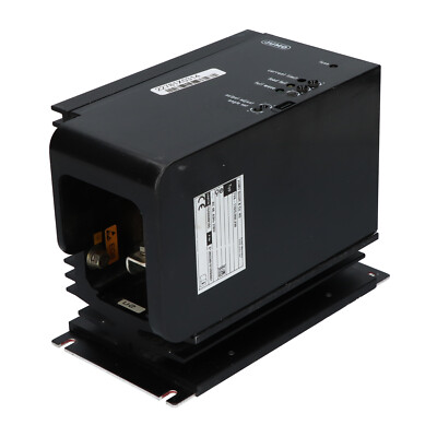 Jumo TYA-110/3.050.230 Controller Current Limit Output Adjust Angle Used UMP