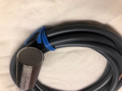 E2E-X7D1-N, 2 WIRE, M18, 7MM SENSING DISTANCE, TUBULAR PROXIMITY SWITCH OMRON - Picture 5 of 24