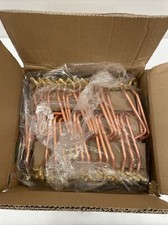 OKAYAMA SEIKO GS STOP VALVE Refrigeration and Air Conditioning Valves Lot Of 90