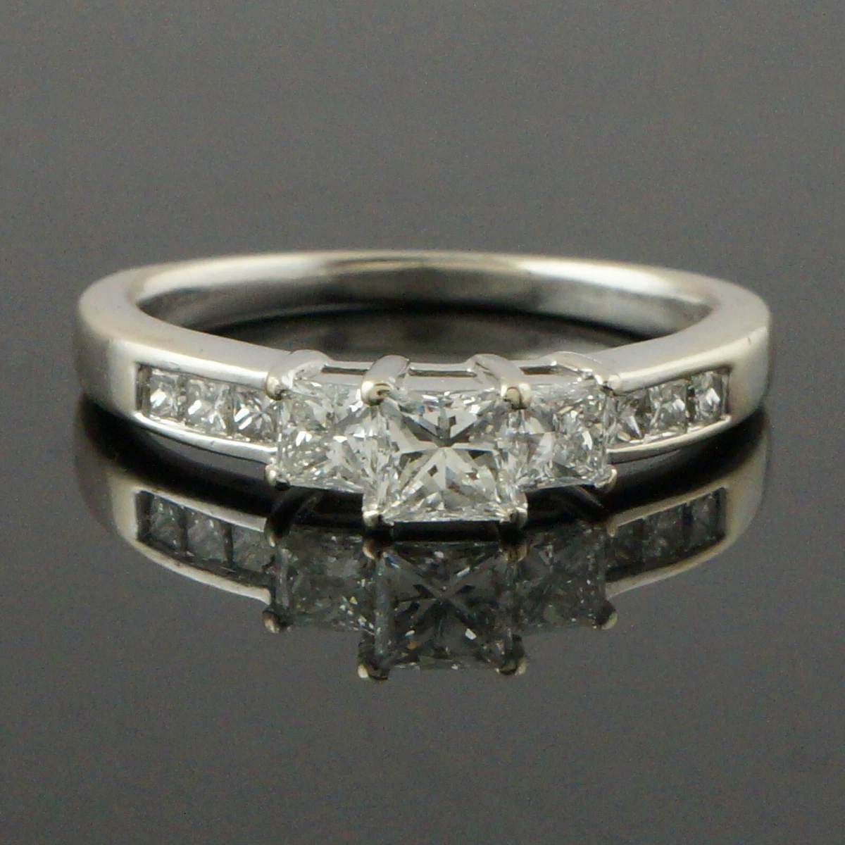 Shane co on sale wedding bands