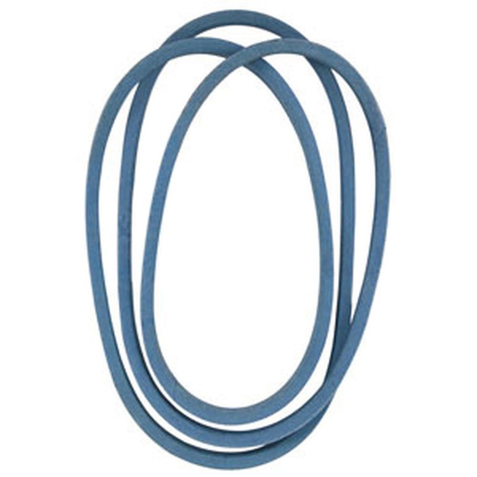 A76K V Belt Fits Toro Wheel Horse Riding Mower Models 1076 1077 1276