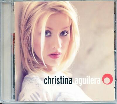 Christina Aguilera - Christina Aguilera 78636769028 | eBay