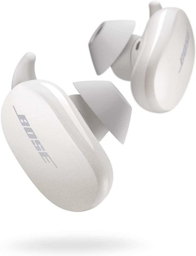 Bose QuietComfort Noise Cancelling Earbuds True Wireless In-Ear Headphones - Picture 2 of 6